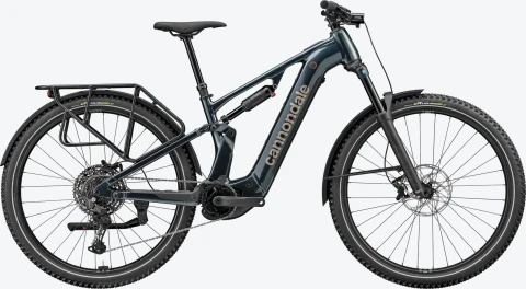 CANNONDALE Moterra 1 EQ